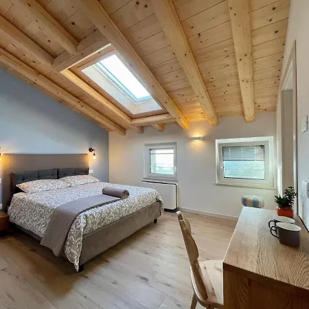 Corte Baccoi 3* Rovere Veronese