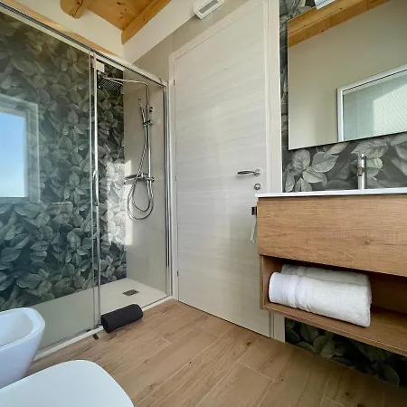 Bed & Breakfast Corte Baccoi Rovere Veronese