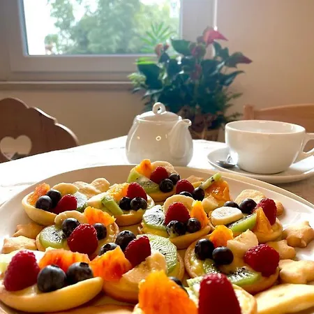 Corte Baccoi Bed & Breakfast