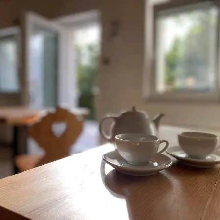 Corte Baccoi Panzió 3*