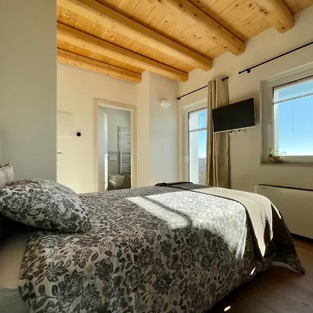 Corte Baccoi Rovere Veronese
