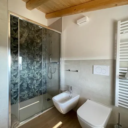 Corte Baccoi Panzió Rovere Veronese