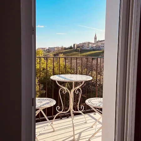 Corte Baccoi Rovere Veronese