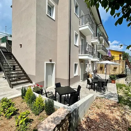 Bed & Breakfast Corte Baccoi Rovere Veronese