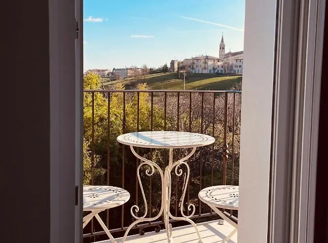 Corte Baccoi Rovere Veronese